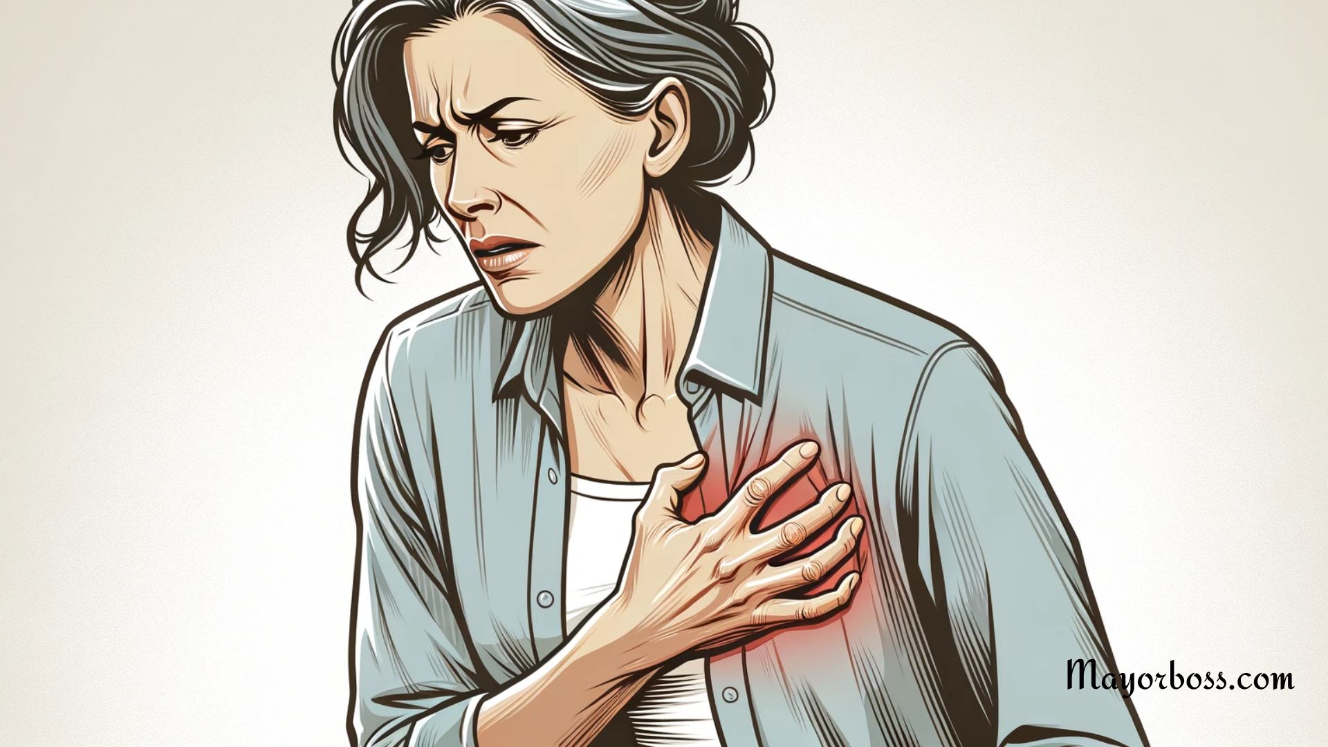 Body Pains Never to Ignore