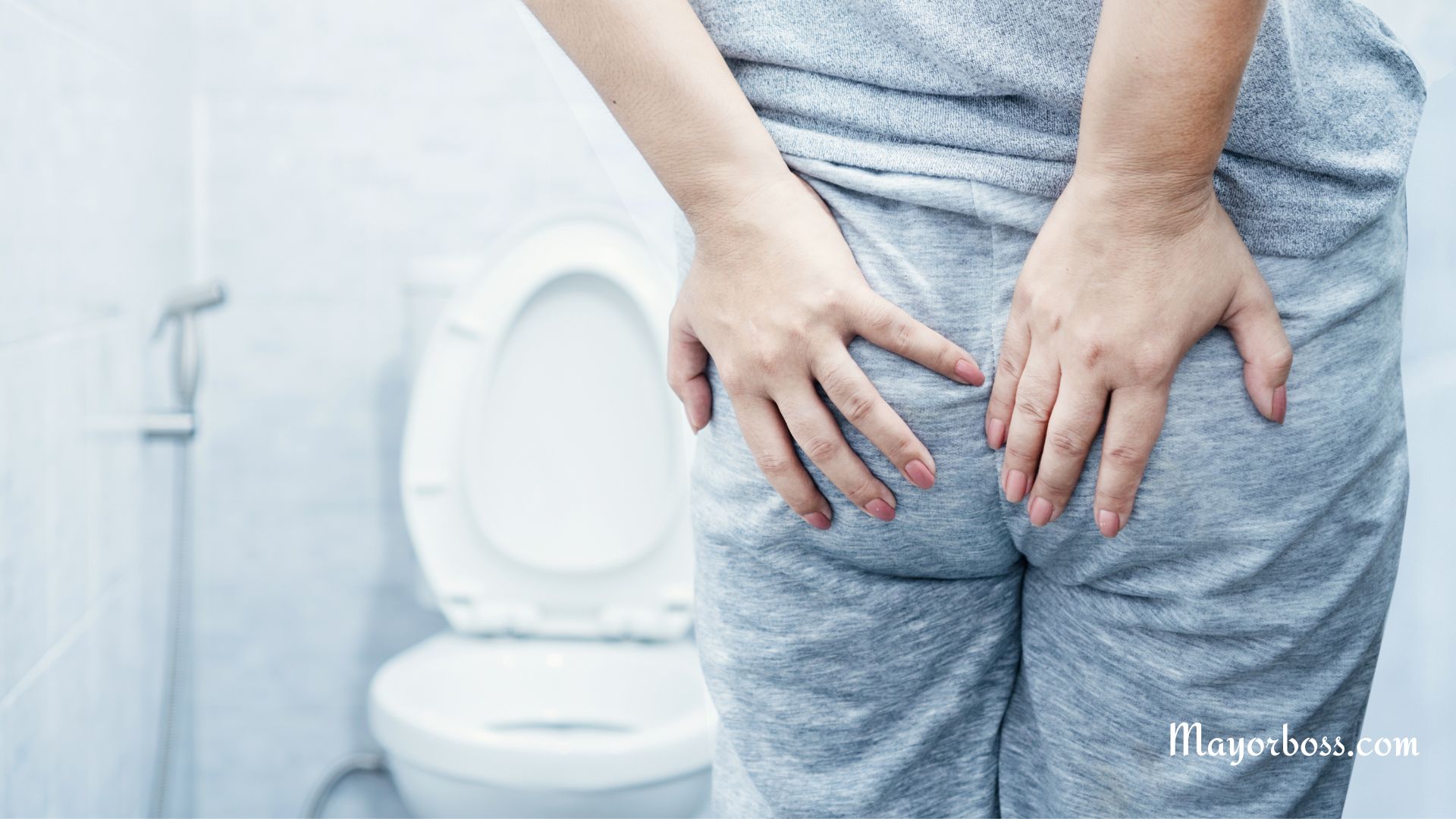 Can Hemorrhoids Smell?