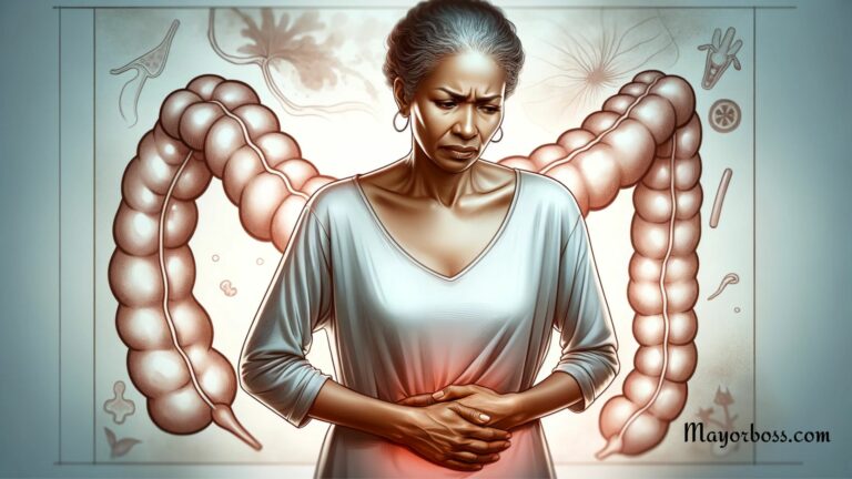 Early Signs of Colon Cancer
