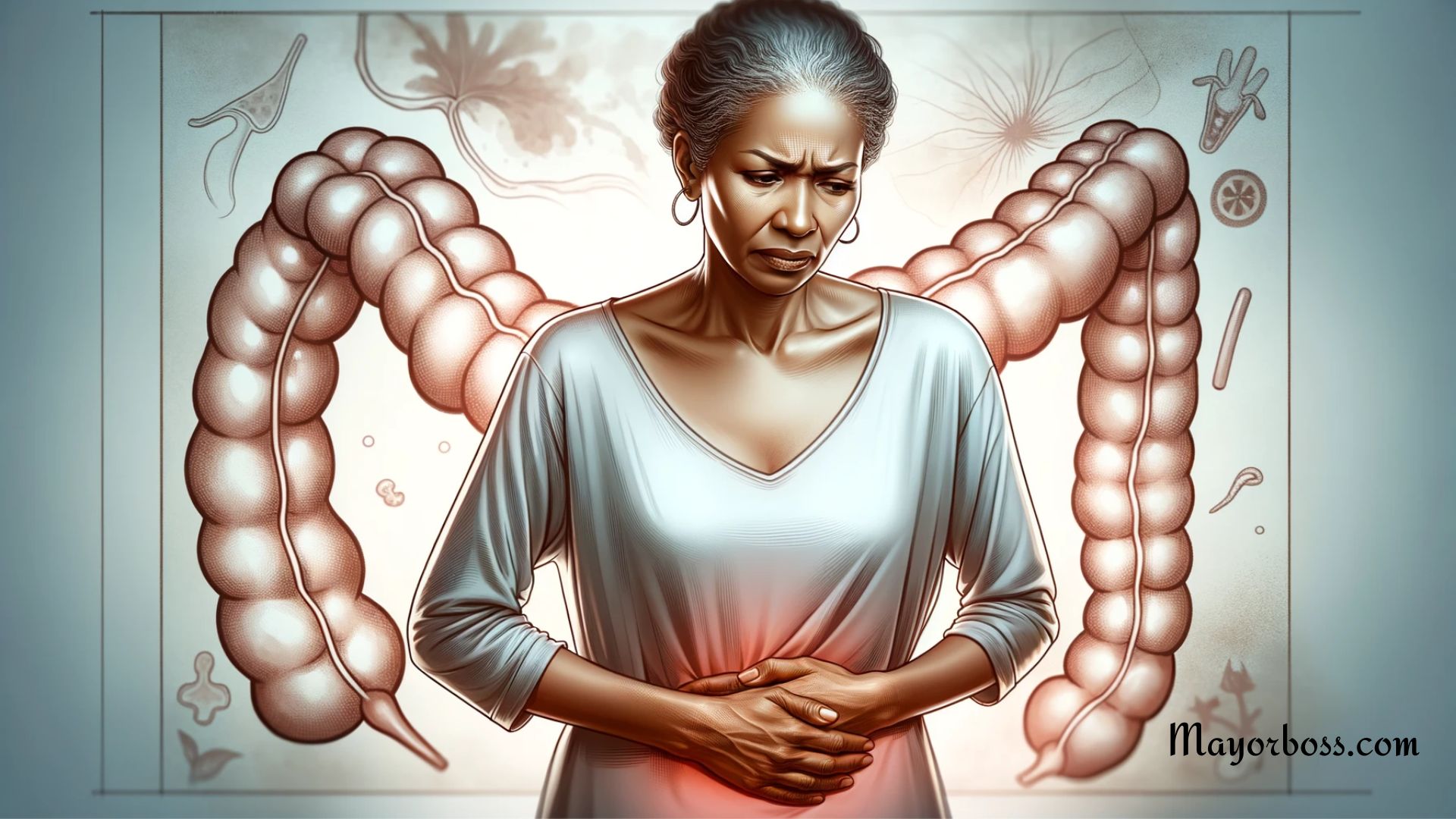 Early Signs of Colon Cancer