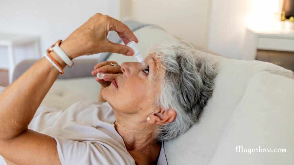 How Do You Treat an Eye Infection?