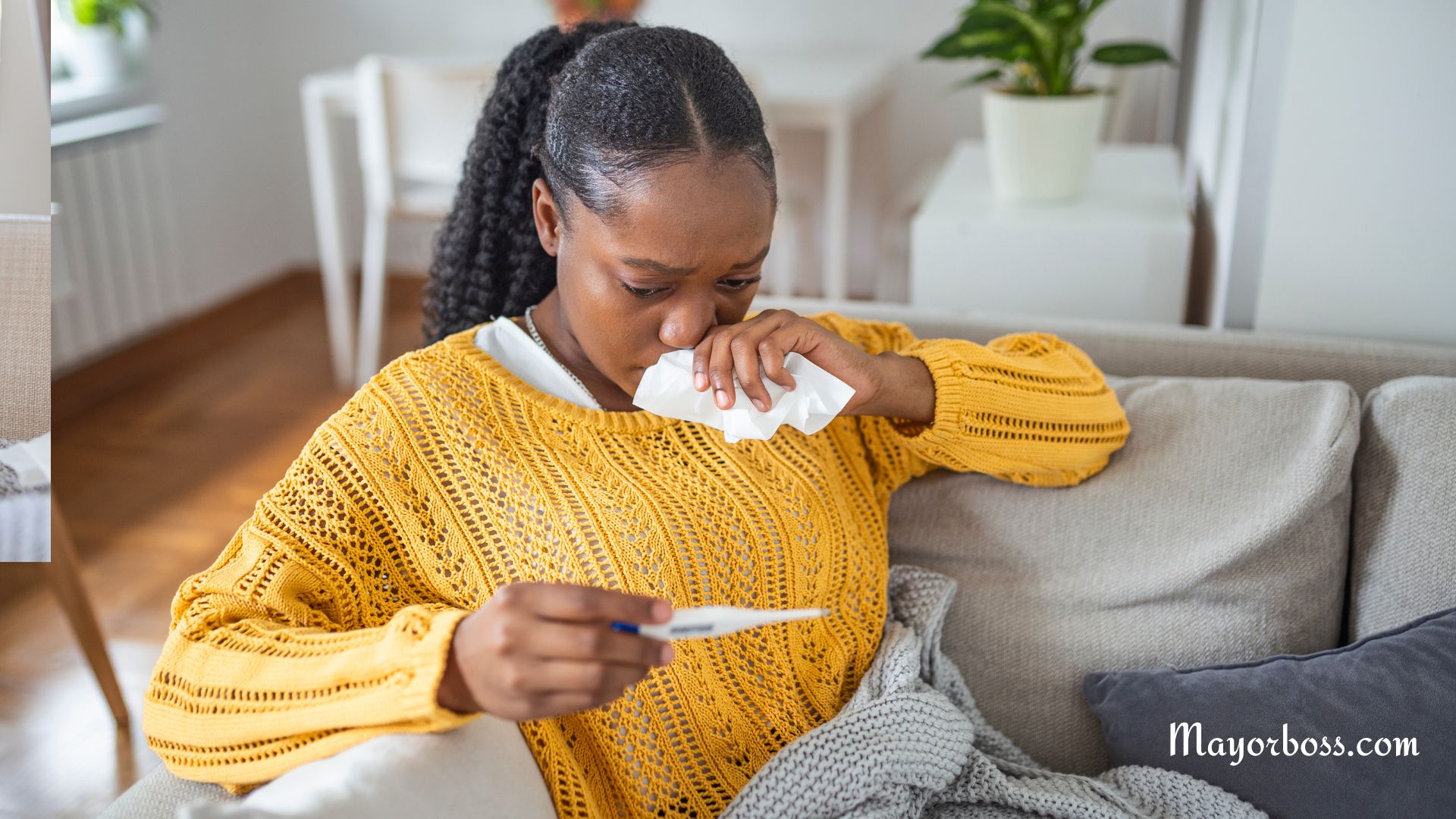 Fever: Why It Happens and How to Manage It