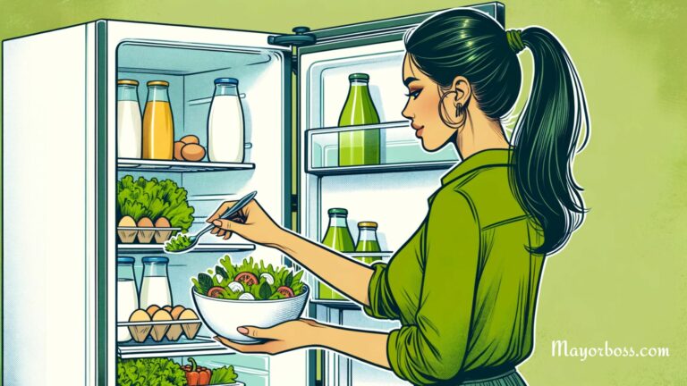 Foods You May Not Realize Need to Be Refrigerated