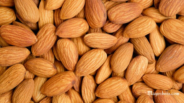High-Fat Foods That Are Actually Super Healthy