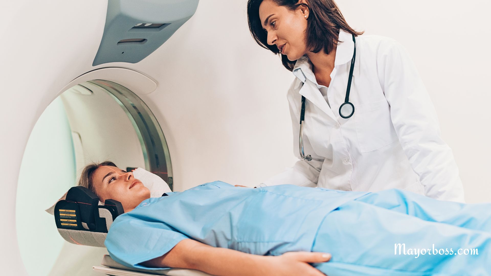 How Long Does an MRI Take?