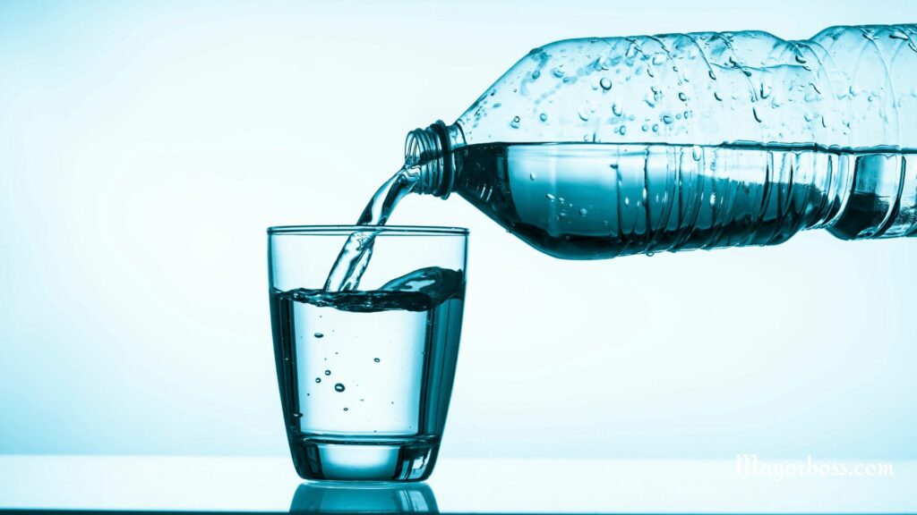 How Many Glasses of Water Are in a Liter?