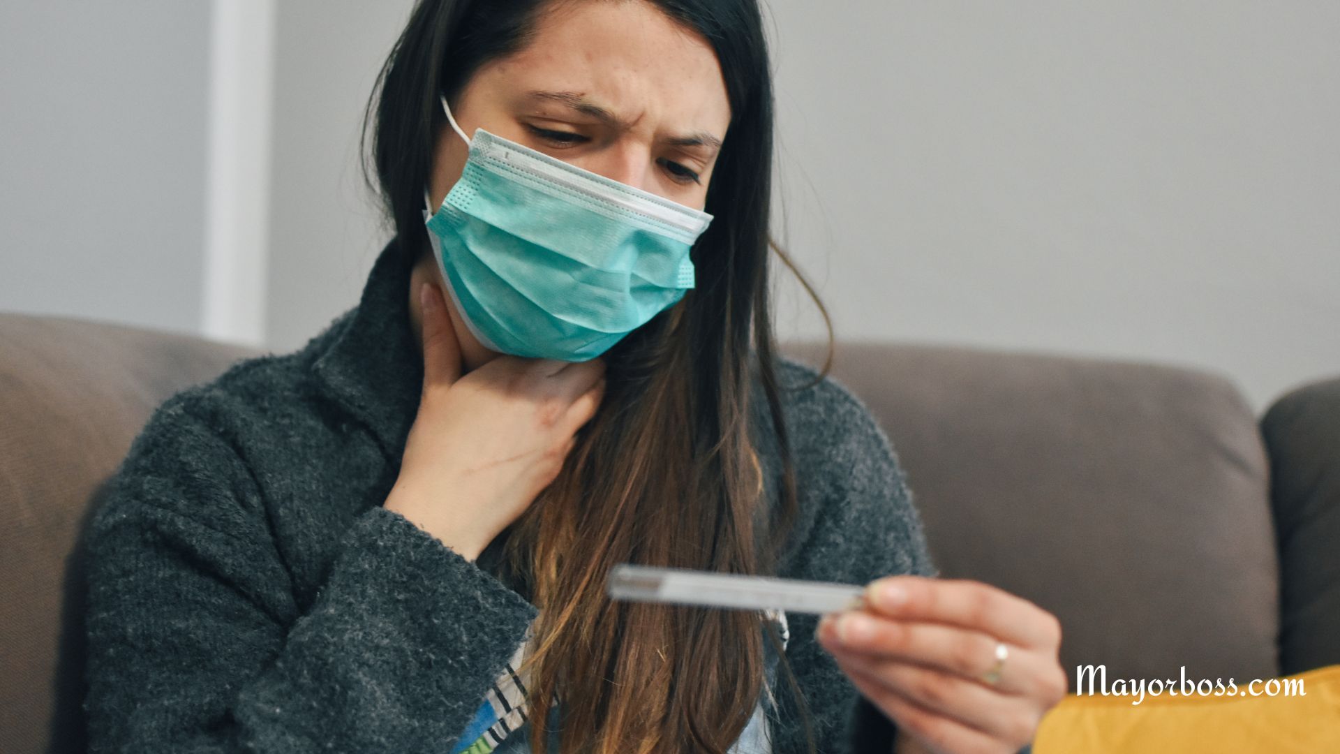 How to Distinguish Between a Common Cold, the Flu, and COVID-19