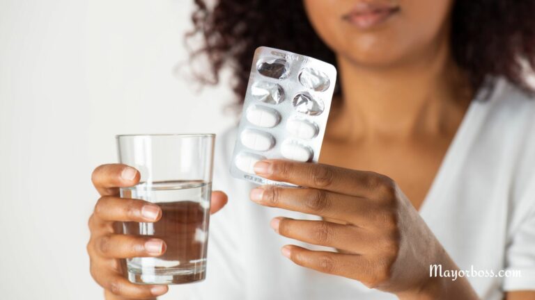 How to Flush Phentermine Out of Your System