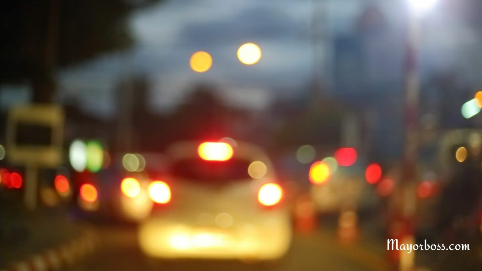 Night Blindness What It Is and How to Deal With It