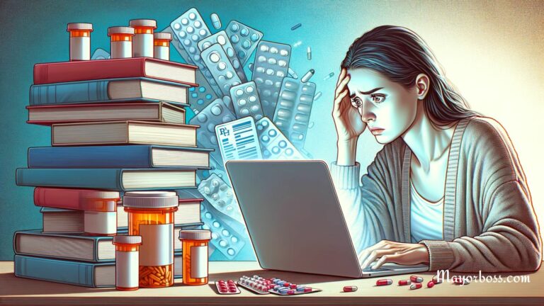 Signs You May Be a Hypochondriac (Illness Anxiety Disorder)