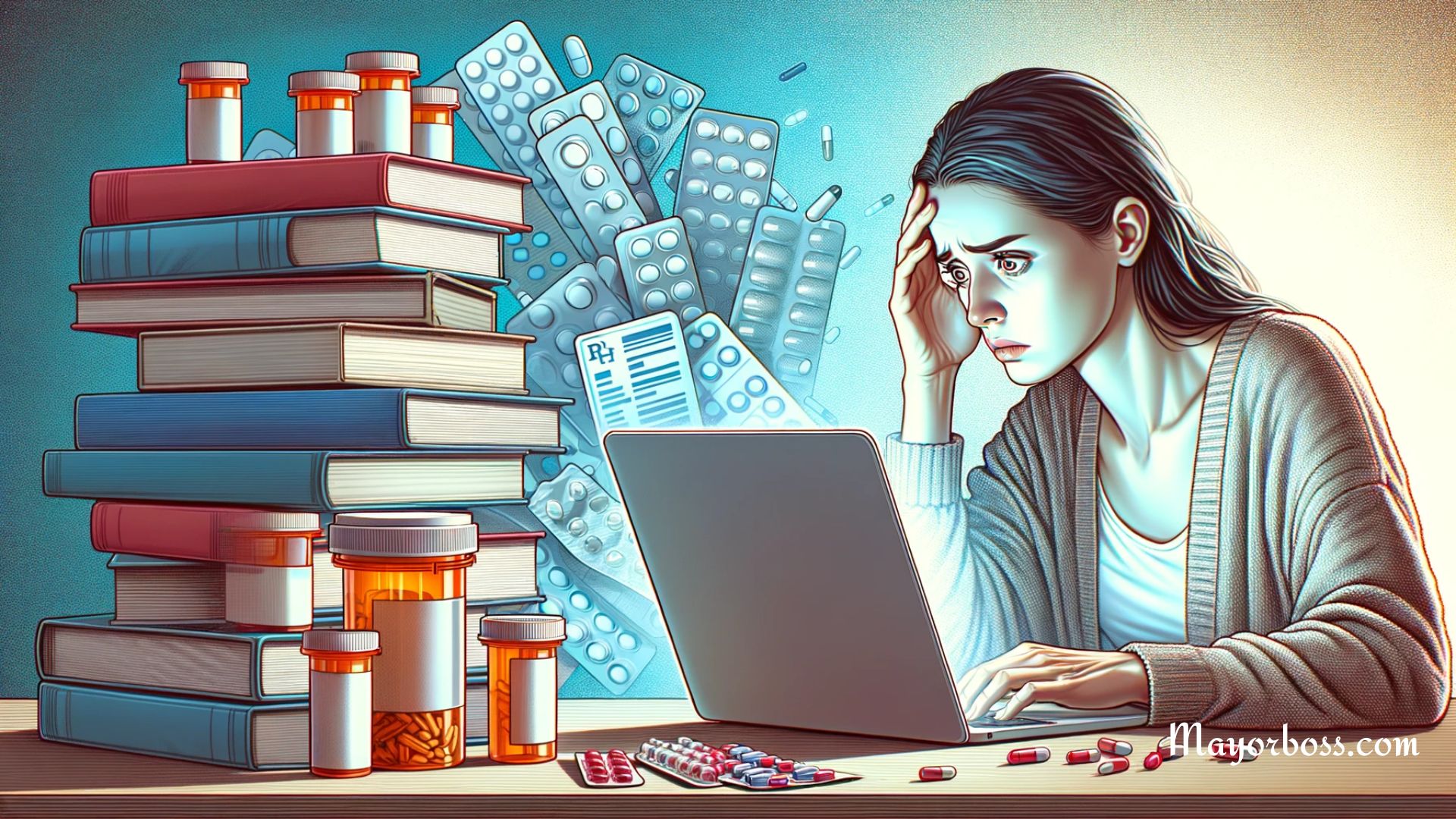 Signs You May Be a Hypochondriac (Illness Anxiety Disorder)