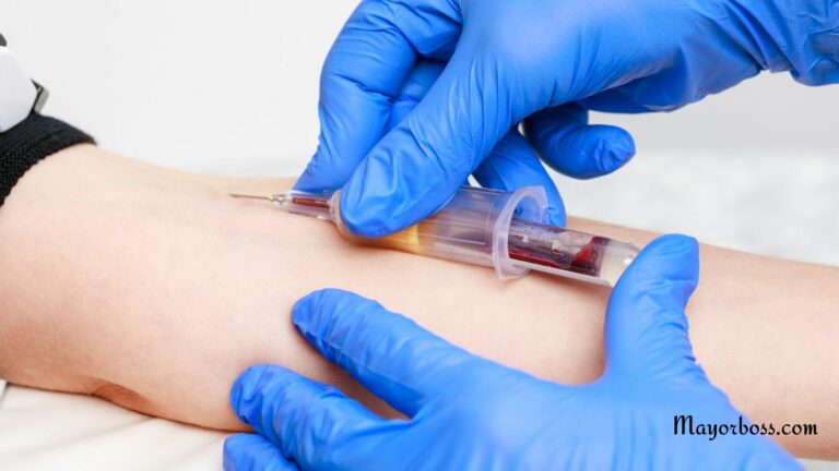 Signs You Should Get A Blood Test