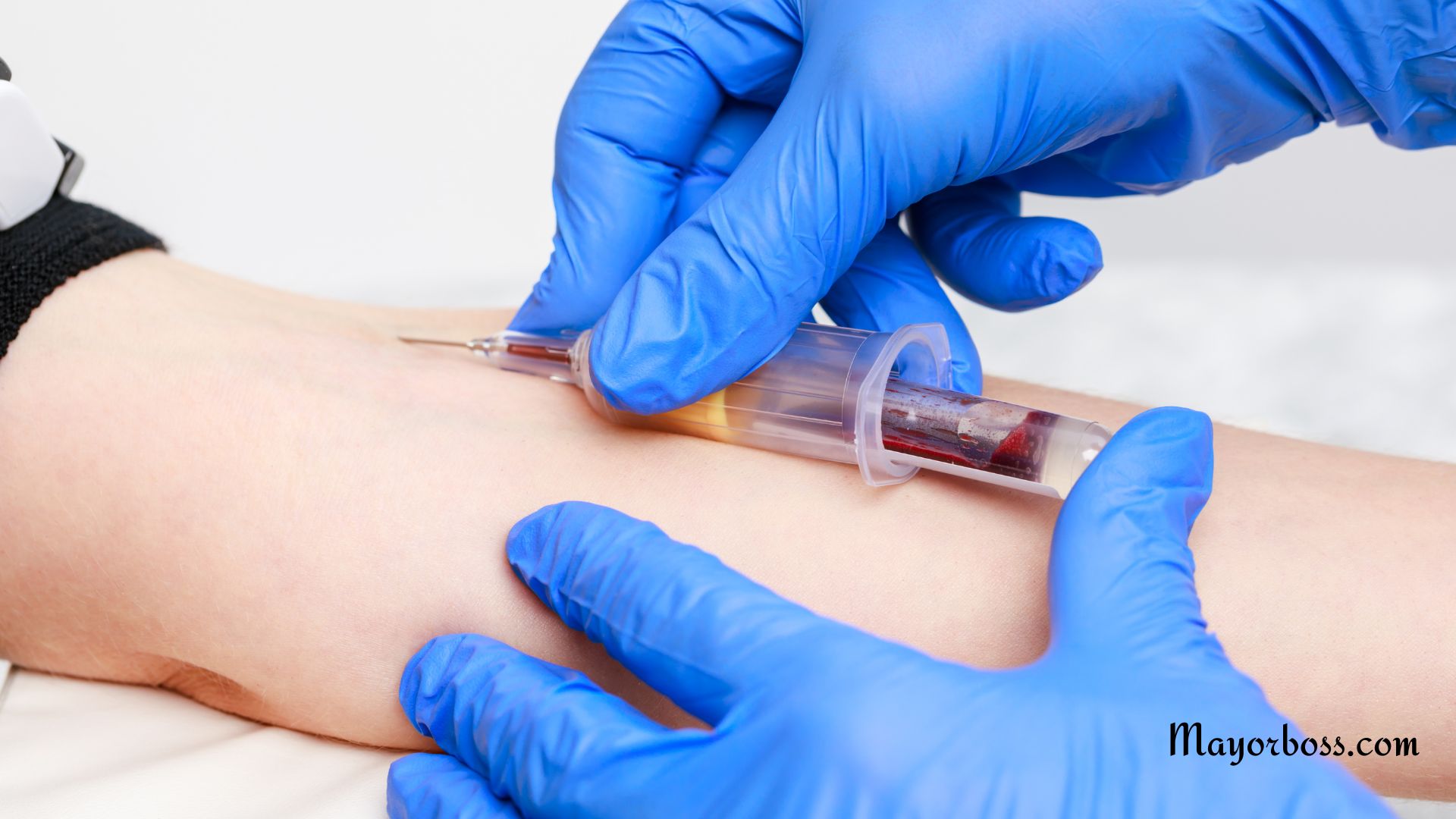 Signs You Should Get A Blood Test