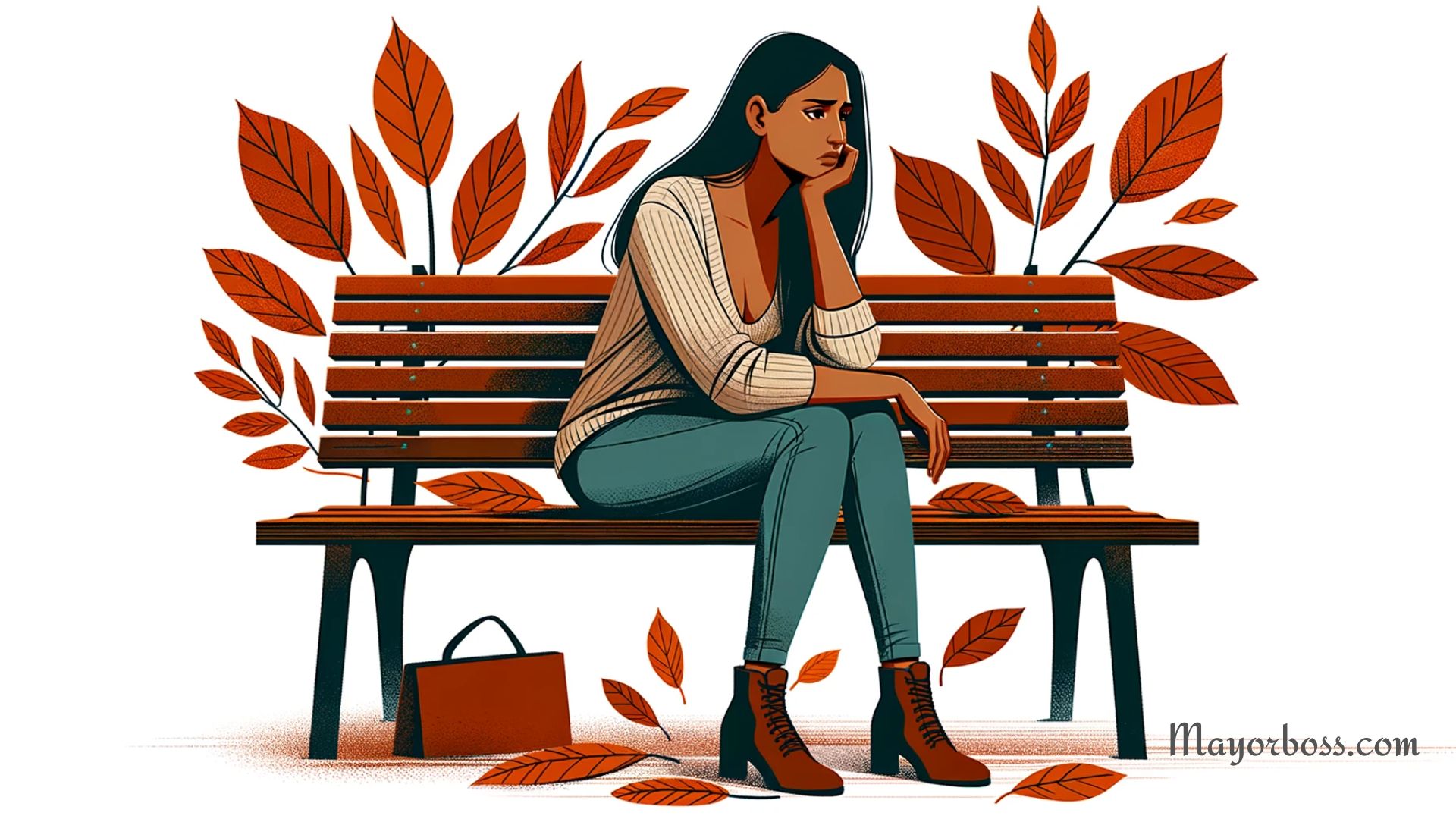 Signs You've Become A Toxic Person