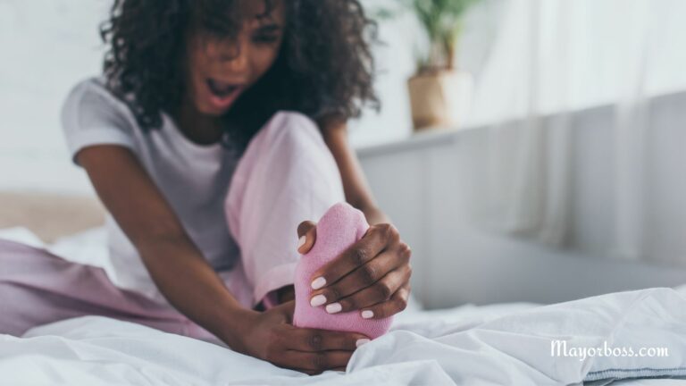 Signs of Poor Circulation