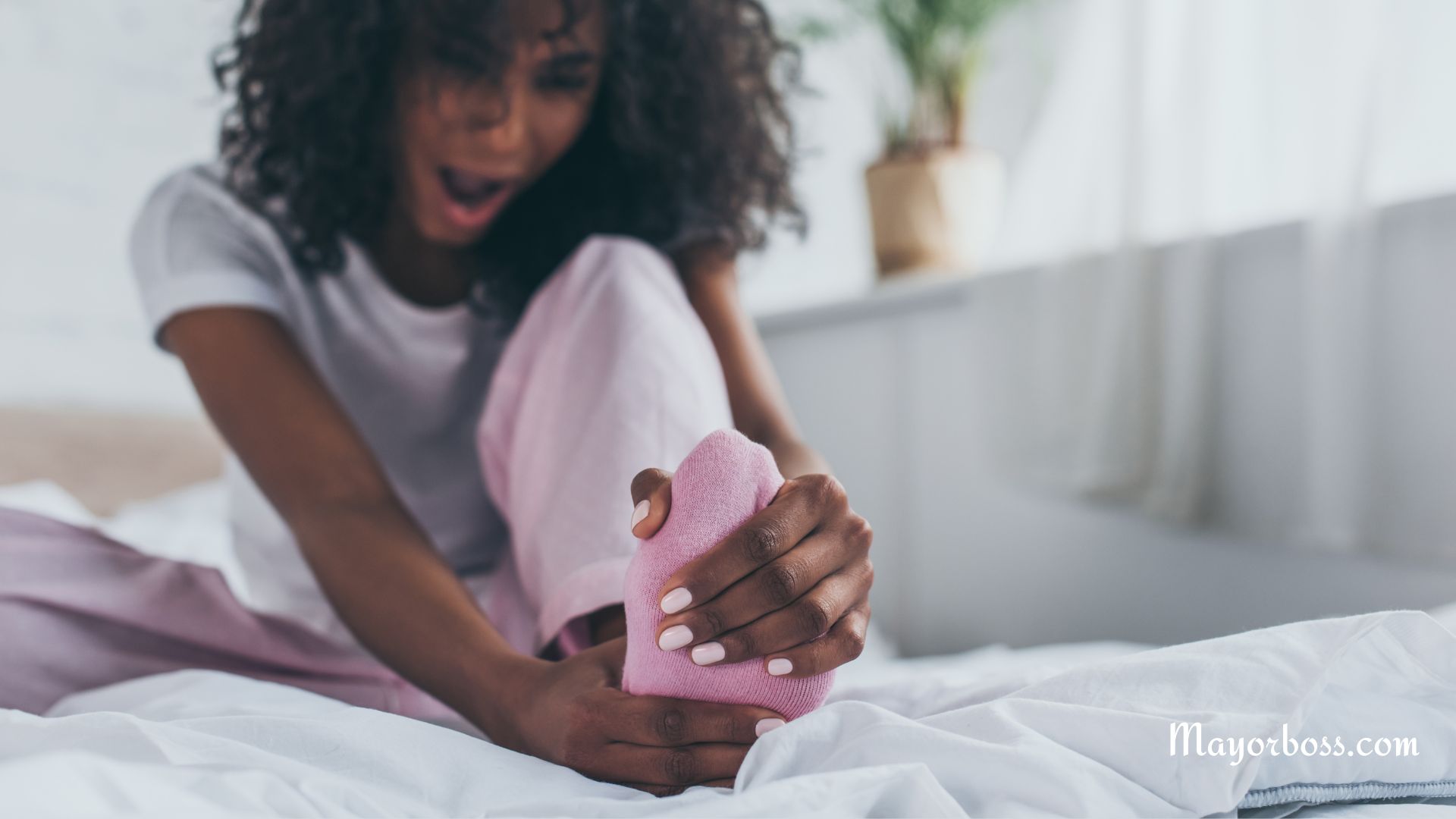 Signs of Poor Circulation