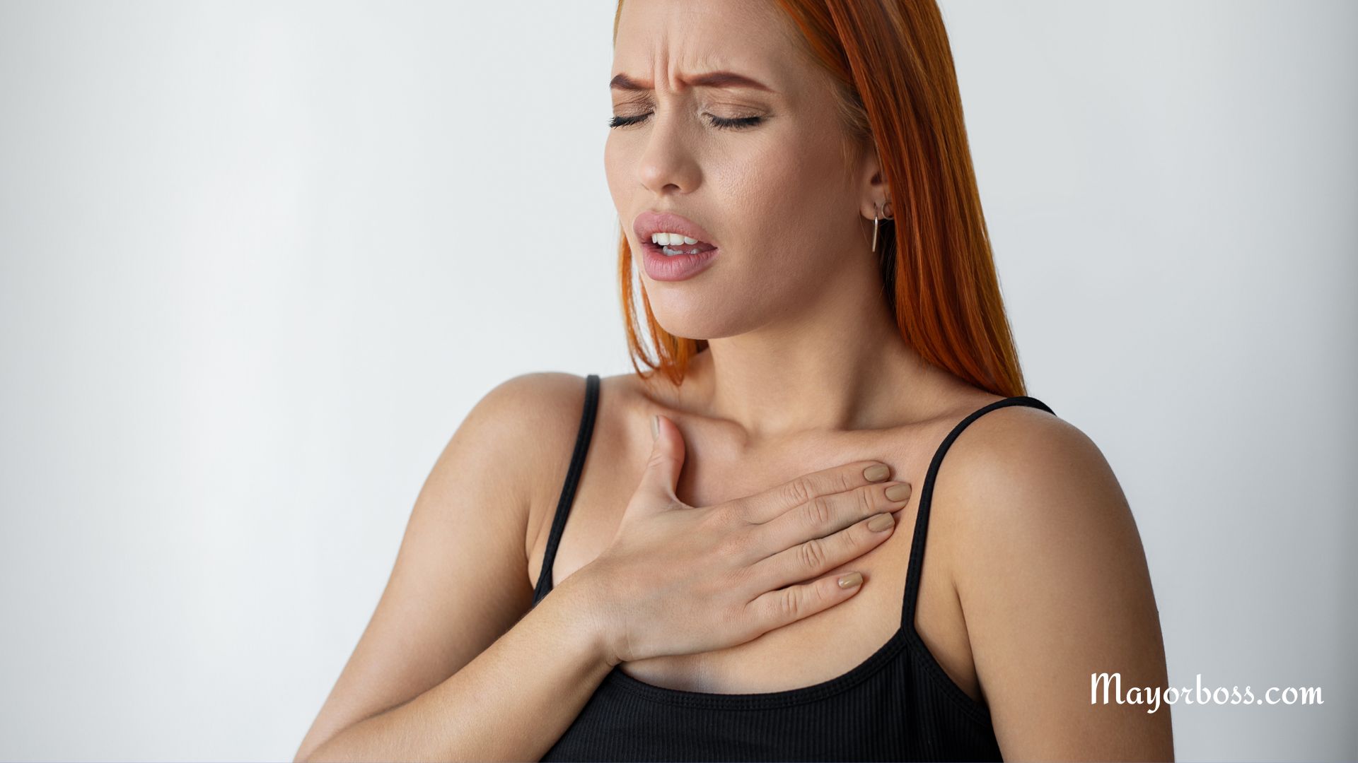 7 Warning Signs of a Heart Problem: Don’t Ignore These Red Flags