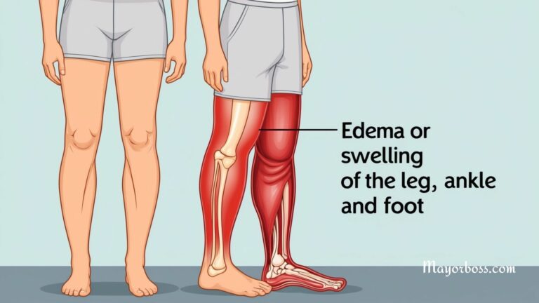 Silent Signs You’re Eating Too Much Salt – Don’t Ignore These Warning Signals!