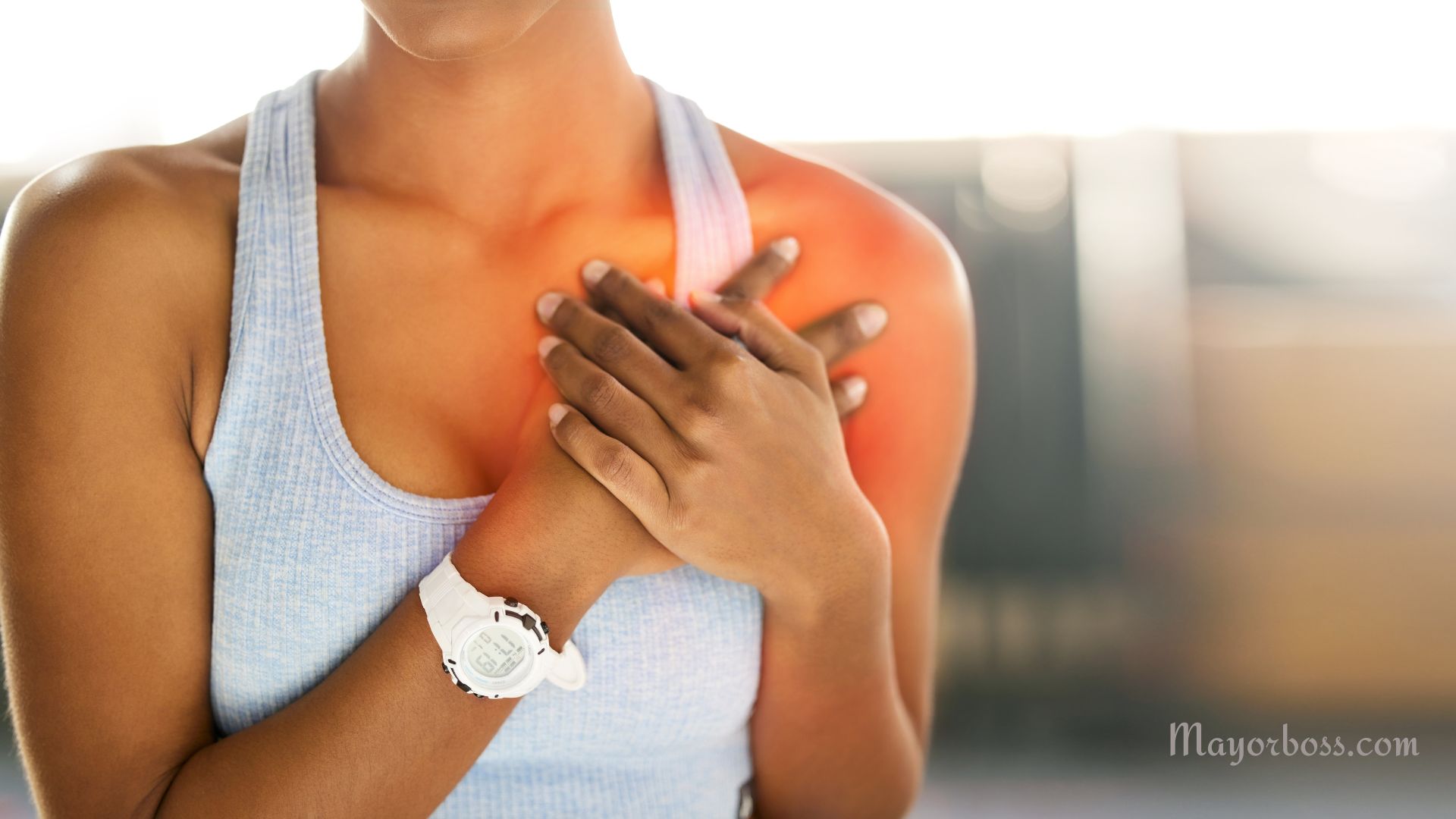 Symptoms of Pleurisy
