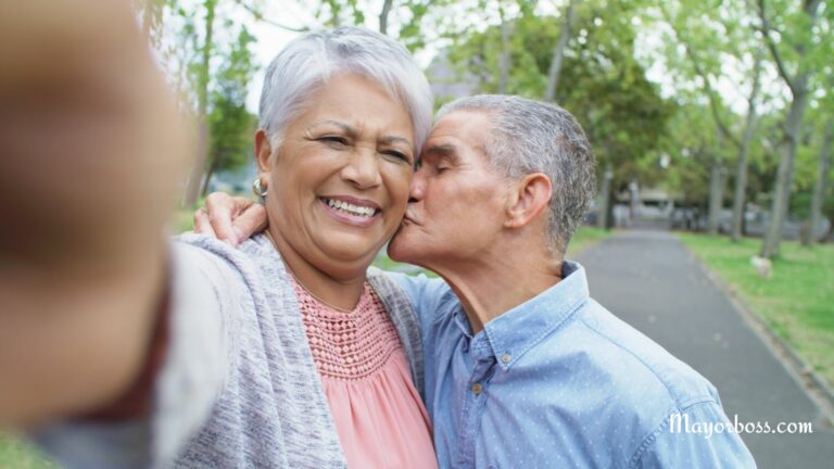 Things Keep The Brain Sharp Even In Old Age