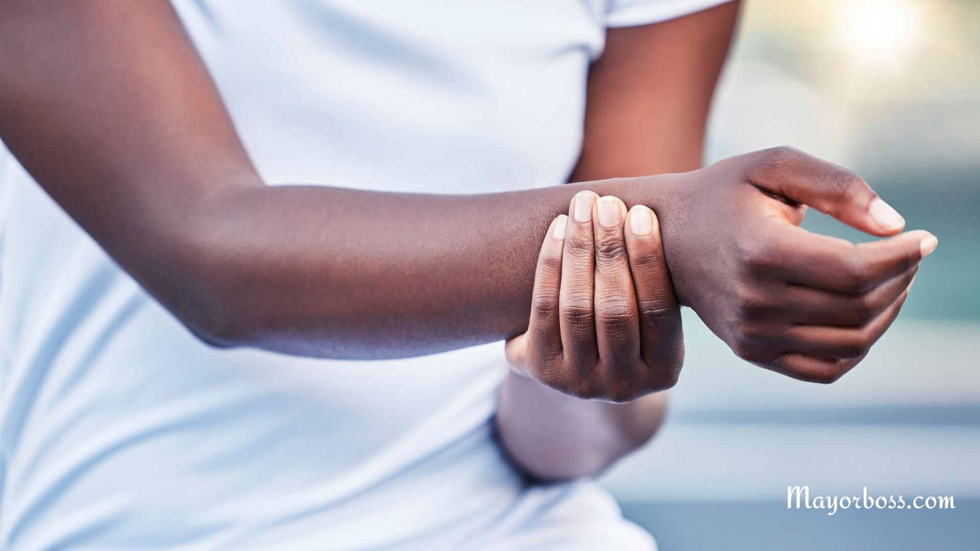Vitamin D Deficiency