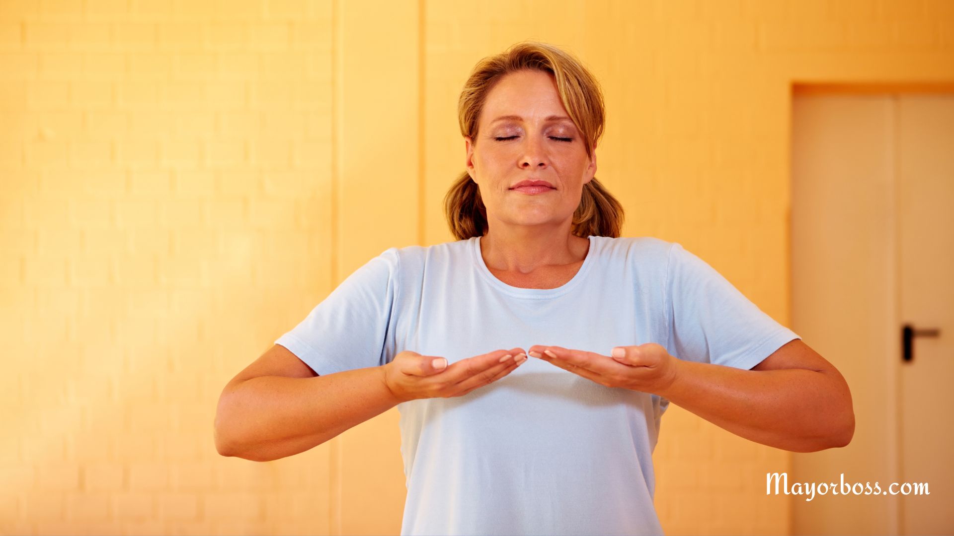Ways To Calm Your Mind