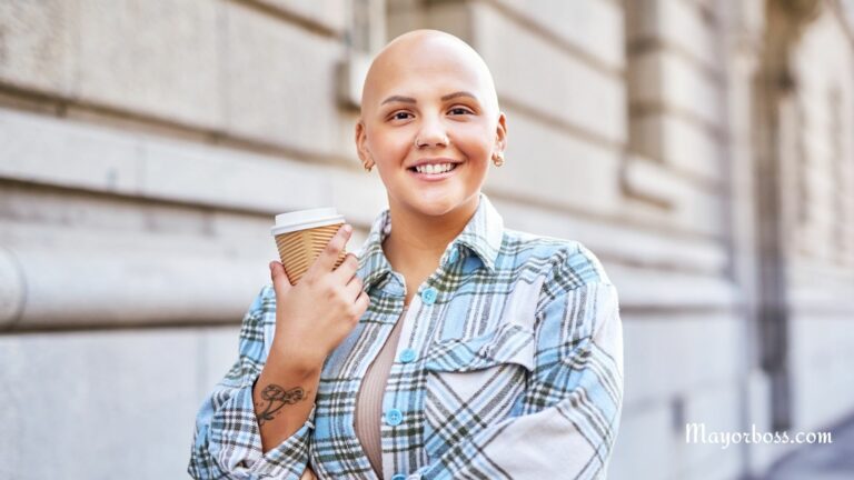 What Causes Alopecia