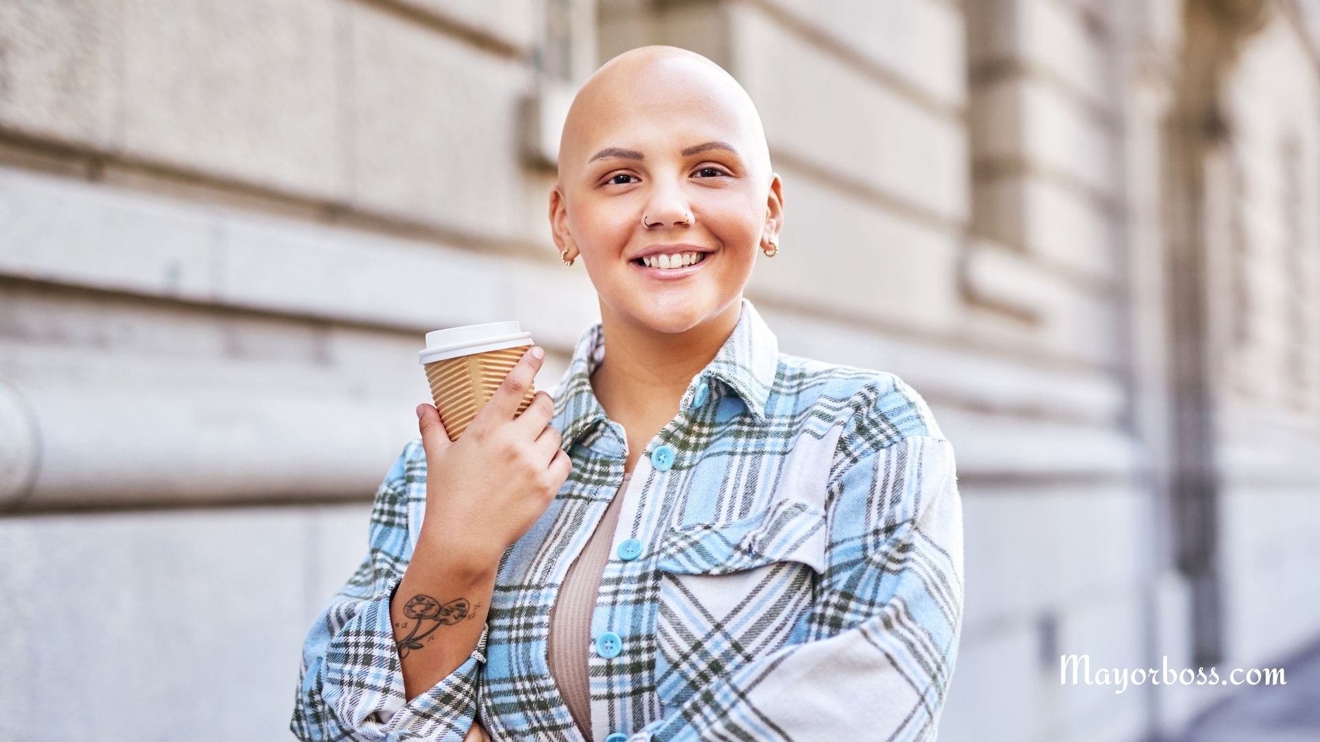 What Causes Alopecia