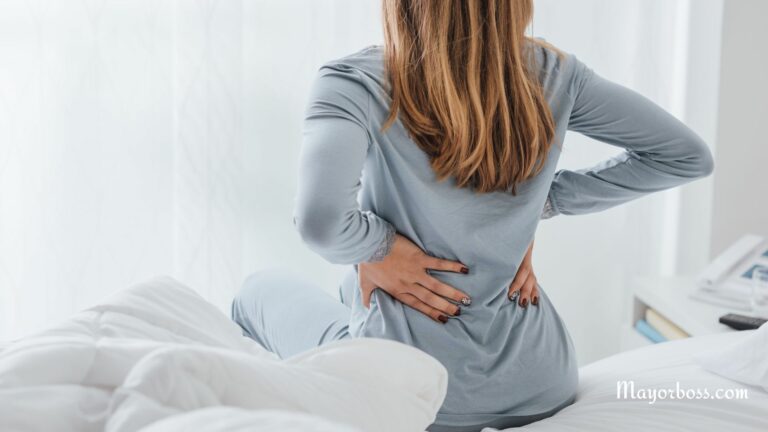 What Causes Body Aches?