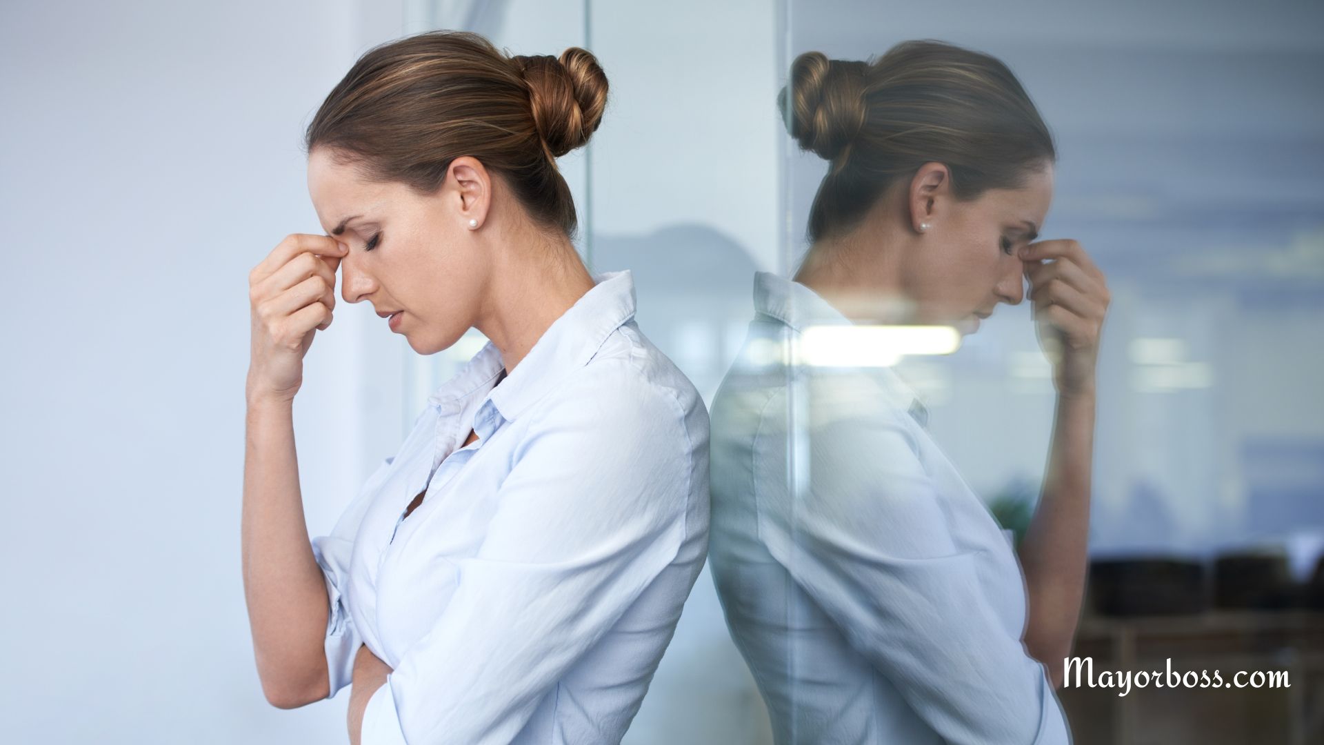 What Causes a Headache When You Stand Up?