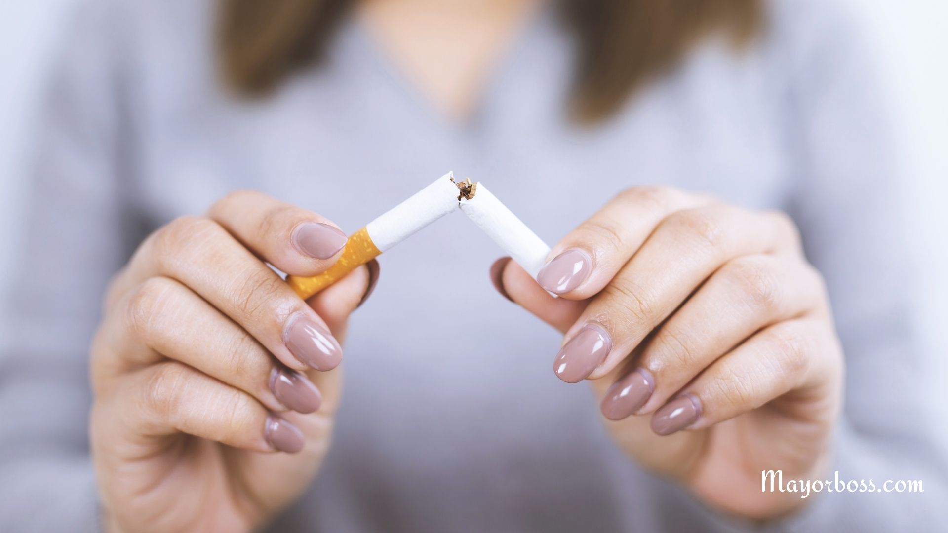 What Happens After You Quit Smoking?