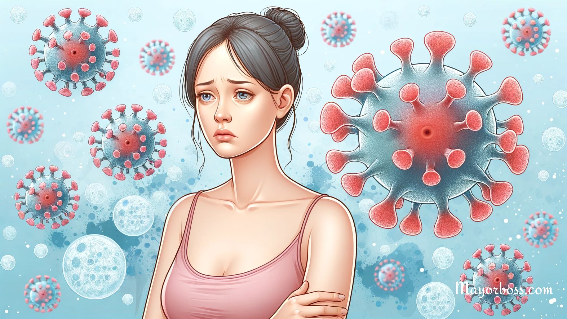 What Happens To Your Body When You Have Hepatitis C