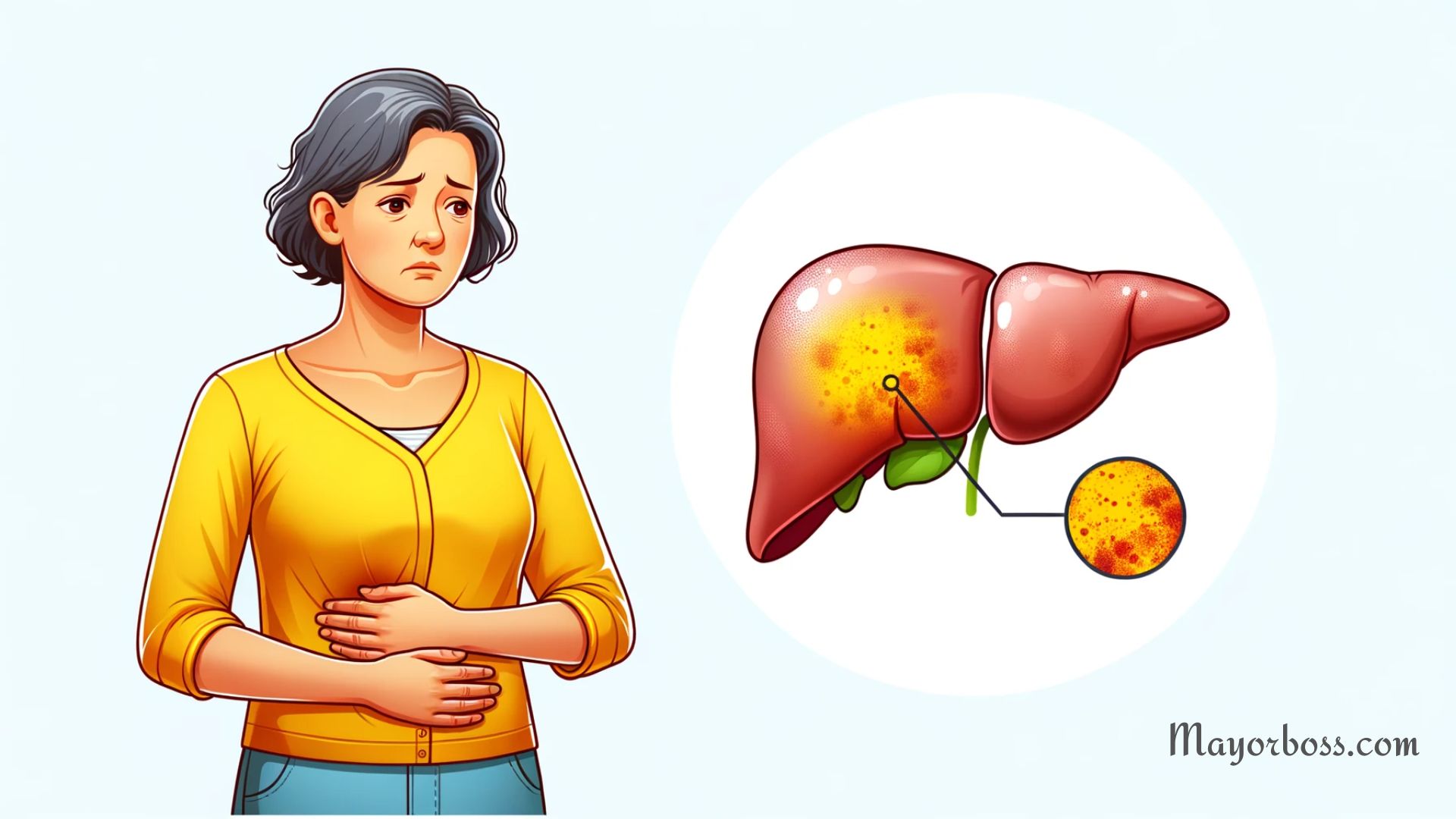 What Is Cirrhosis?