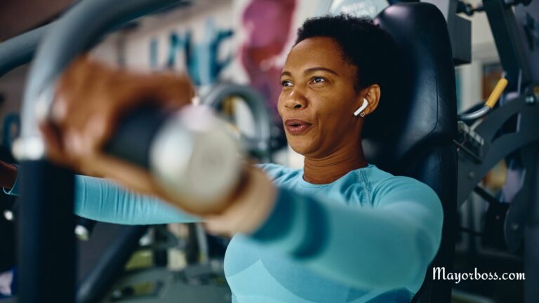 What Is Health and Wellness?