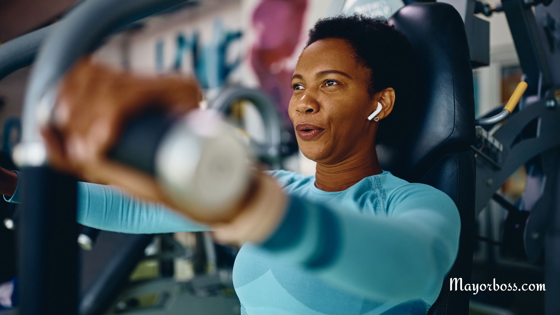 What Is Health and Wellness?