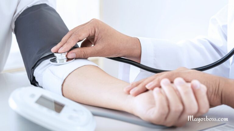 What Is Hypertensive Crisis?