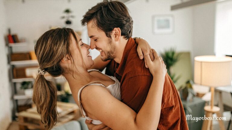 What Is Oxytocin? The "Love Hormone"