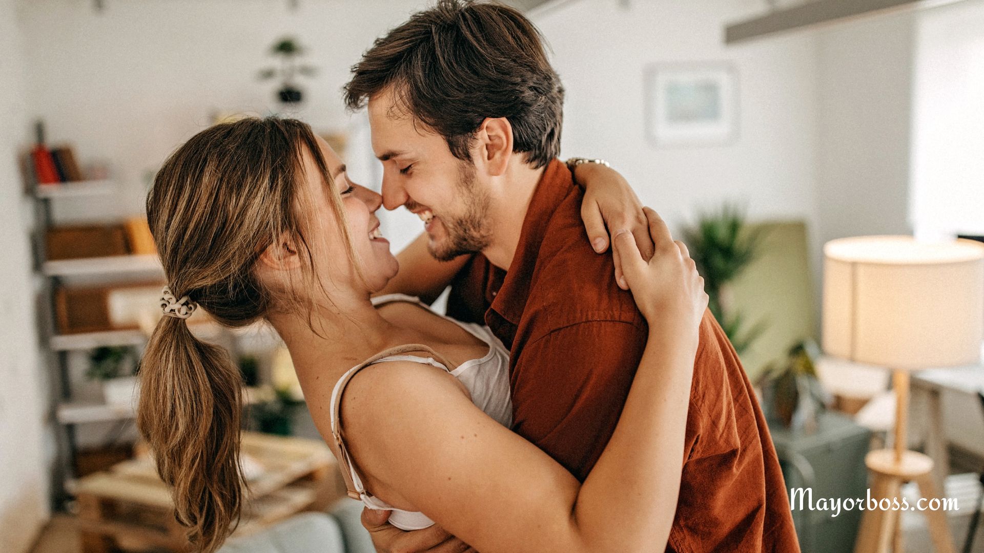 What Is Oxytocin? The "Love Hormone"