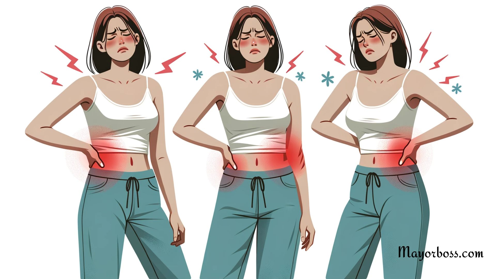 What Really Happens To Your Body When You Turn 30