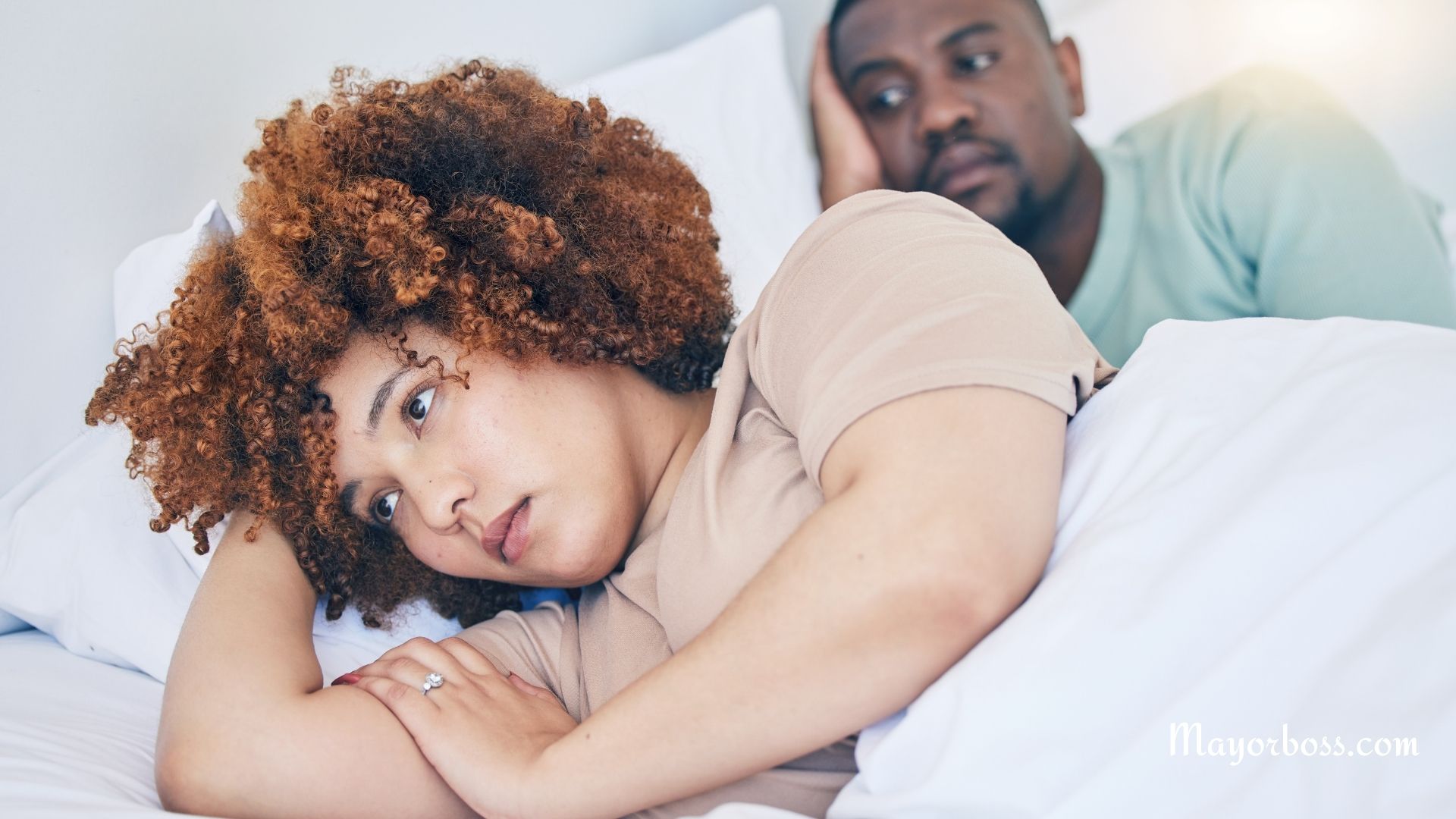 What is Sexual Dysfunction?