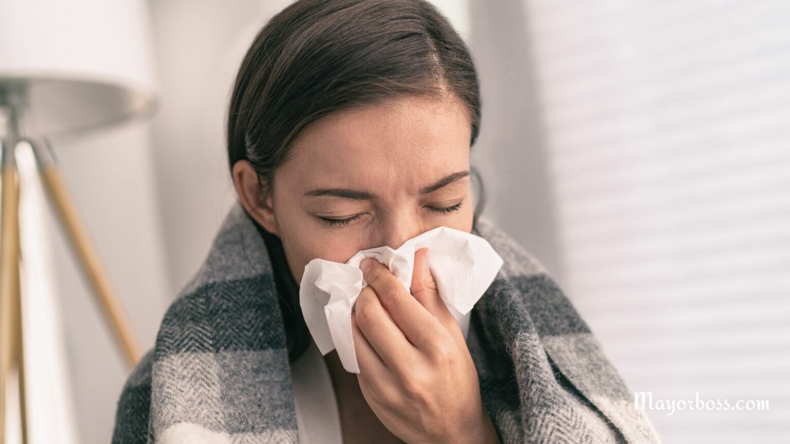 What is a Postnasal Drip? Causes, Symptoms, Treatment