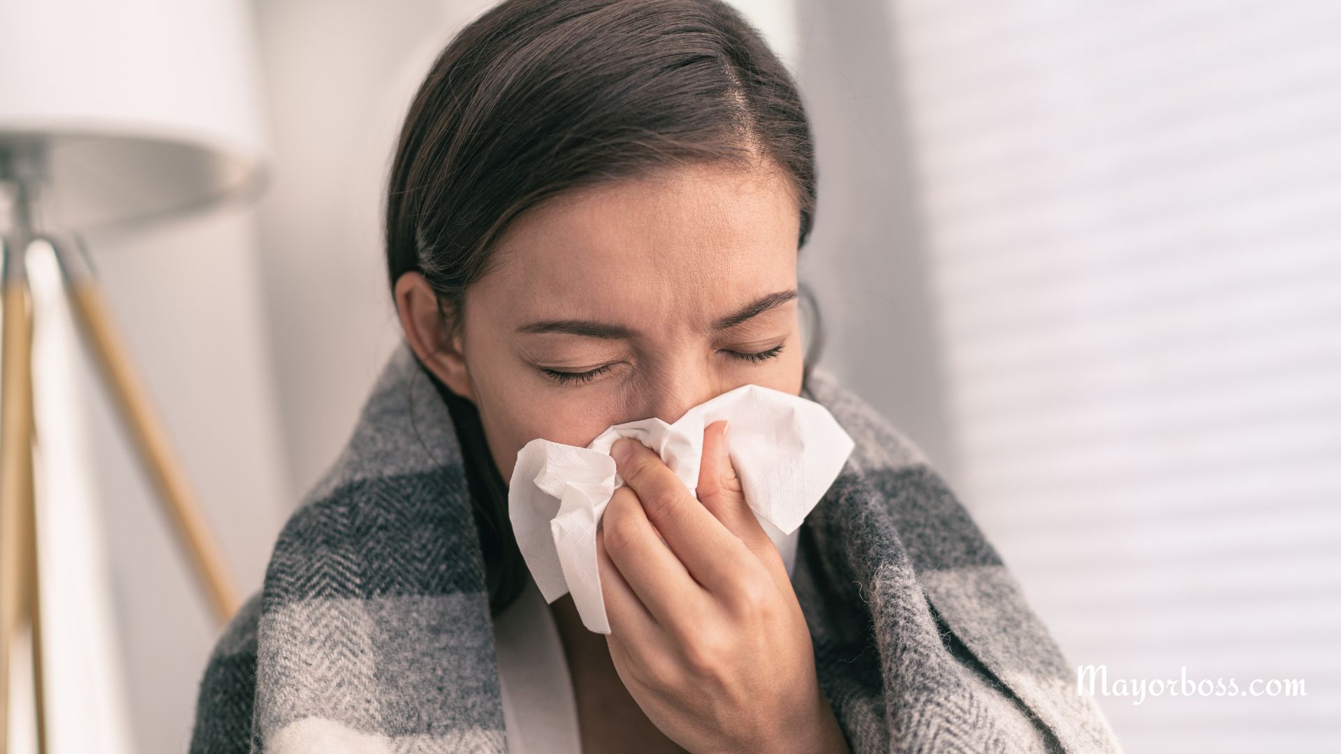 What is a Postnasal Drip