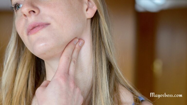 What to Do When Your Heart Races