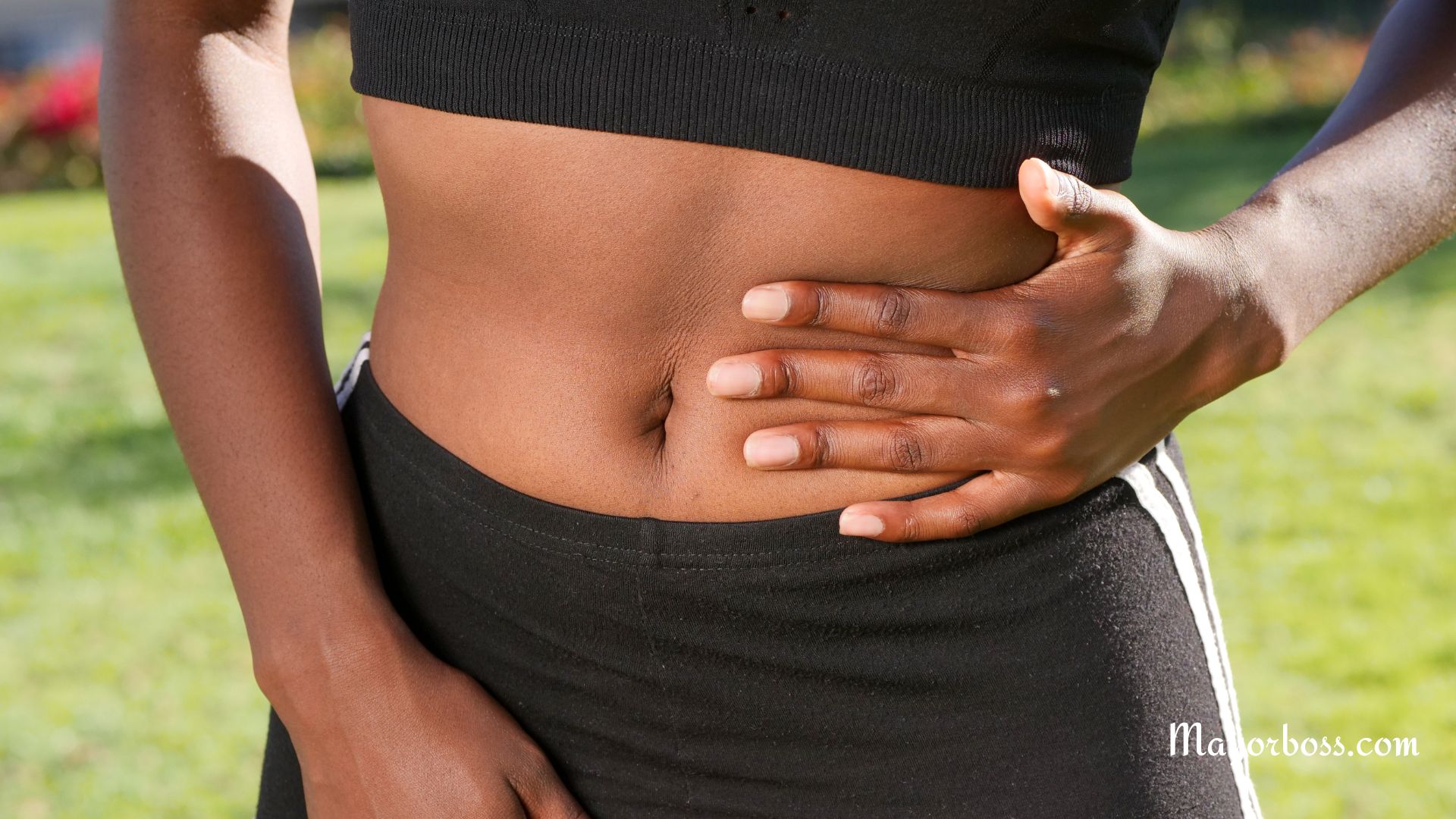 What's Causing Pain in My Lower Left Abdomen?