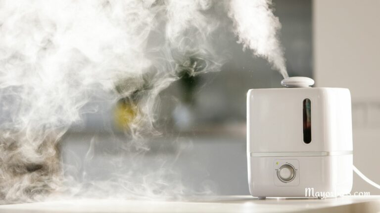 What’s the Difference Diffuser vs Humidifier