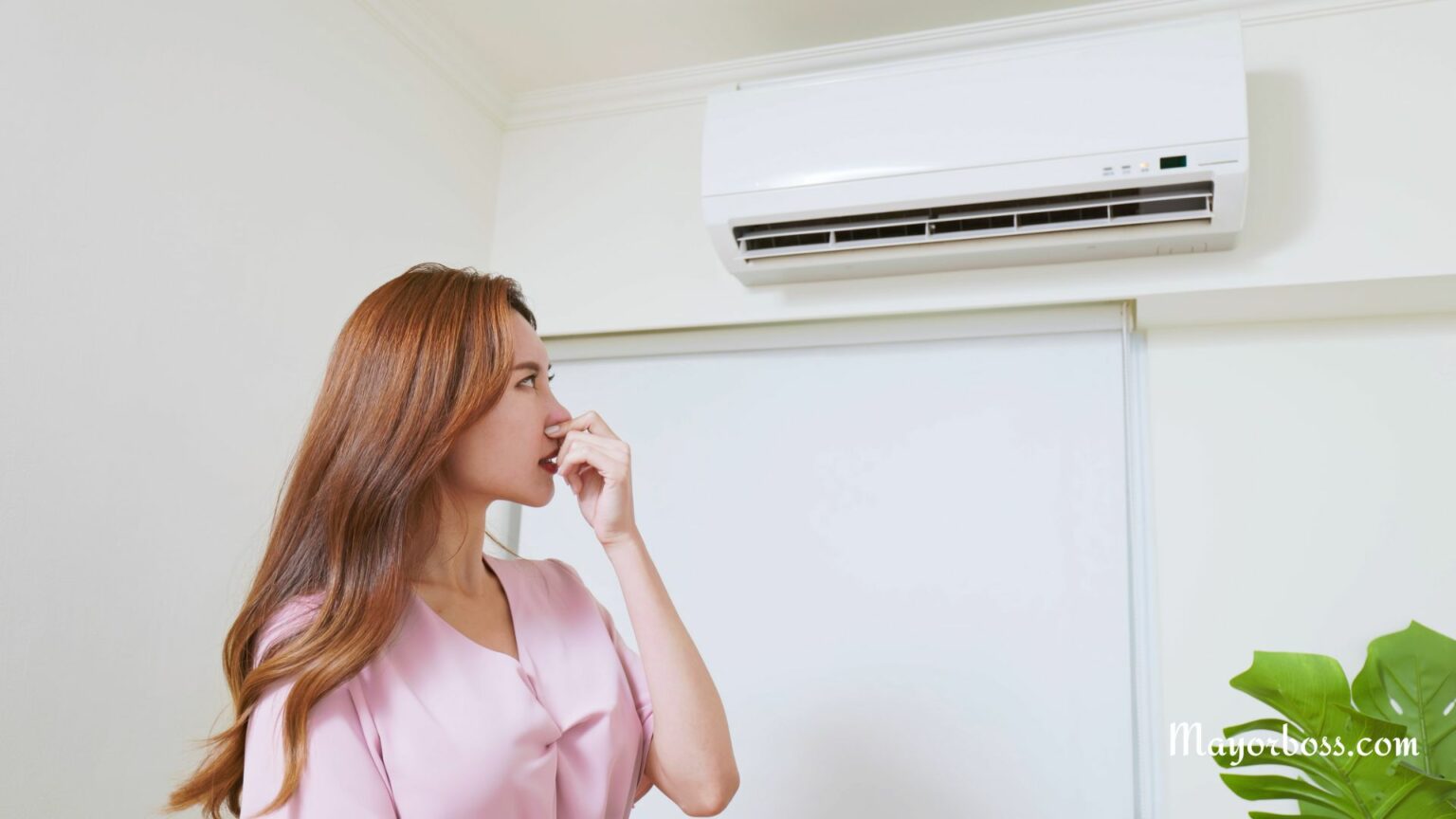 5 Reasons Why Your Heater Smells Like It's Burning