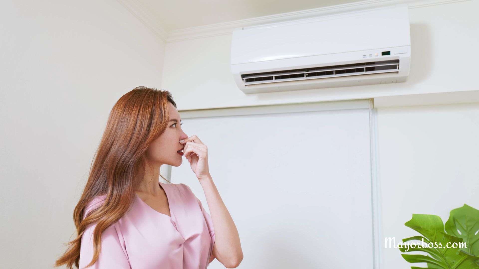 Why Your Heater Smells Like It's Burning
