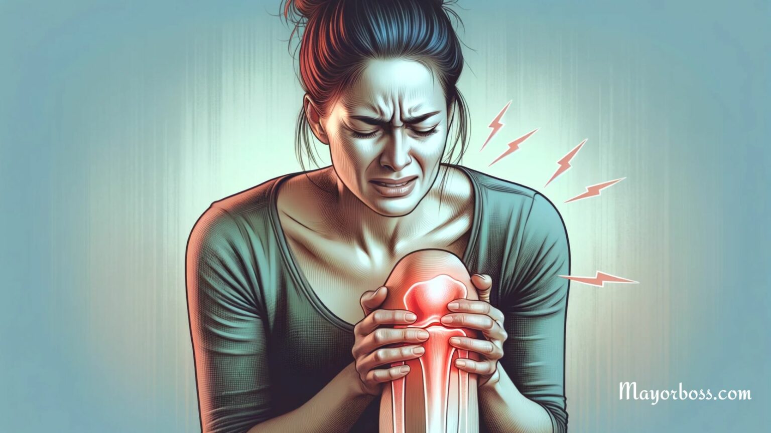 Why Your Joints Crack and When You Need to Worry