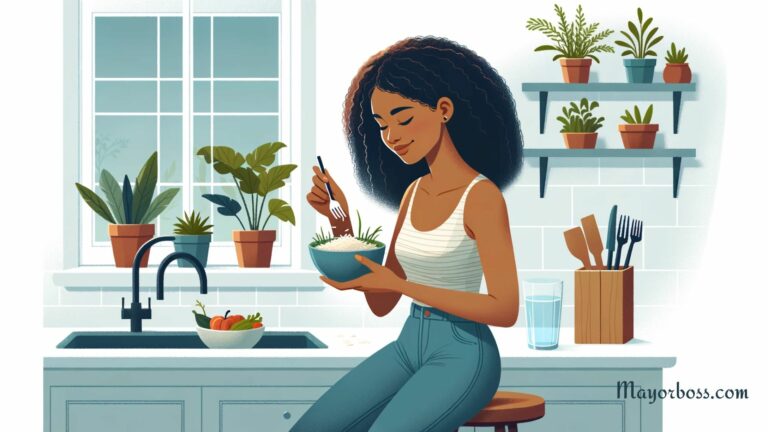 You Should Never Eat Leftover Rice. Here's Why