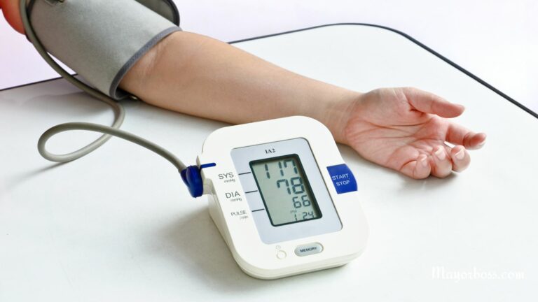 You Think That 120/80 Is Normal Blood Pressure: You're Mistaken